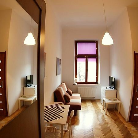 Visitkrak Apartment Krakow Room photo