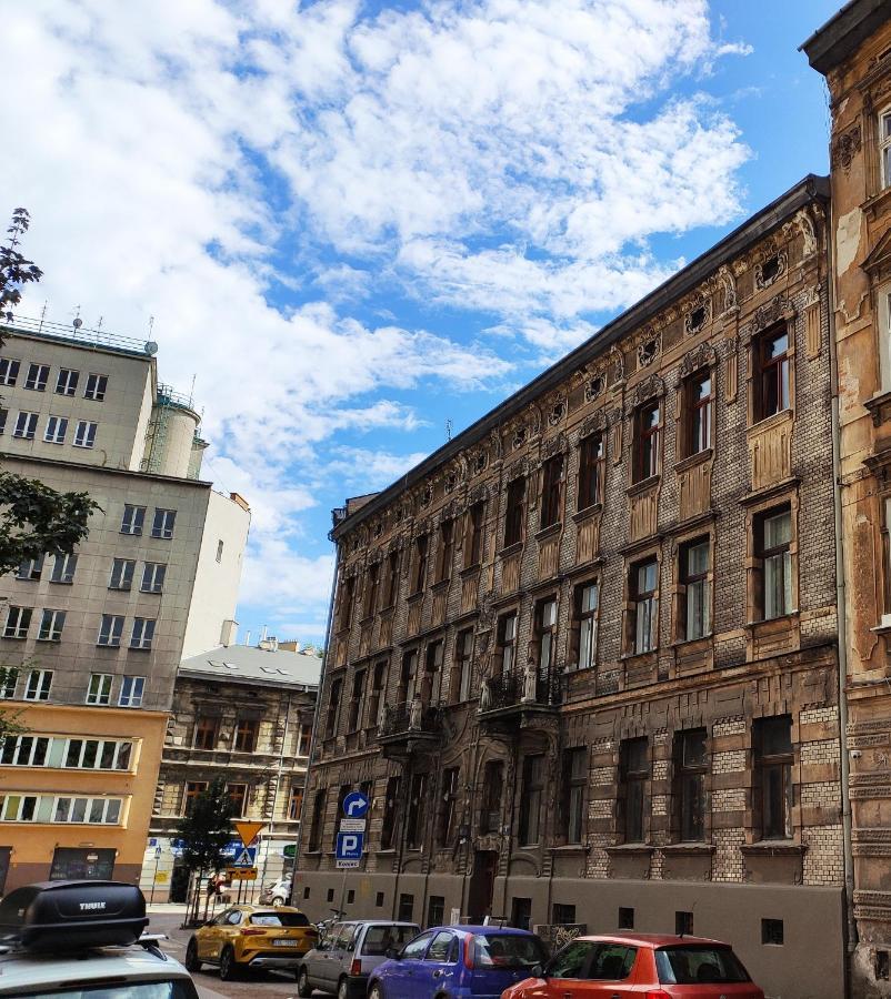 Visitkrak Apartment Krakow Exterior photo