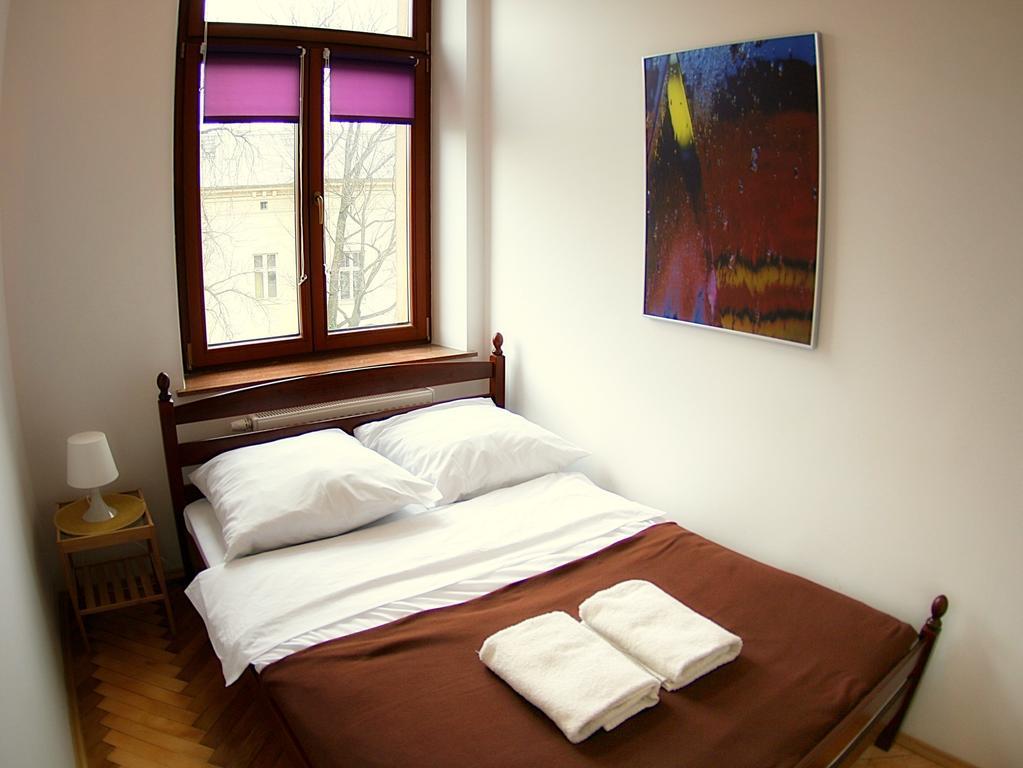 Visitkrak Apartment Krakow Room photo