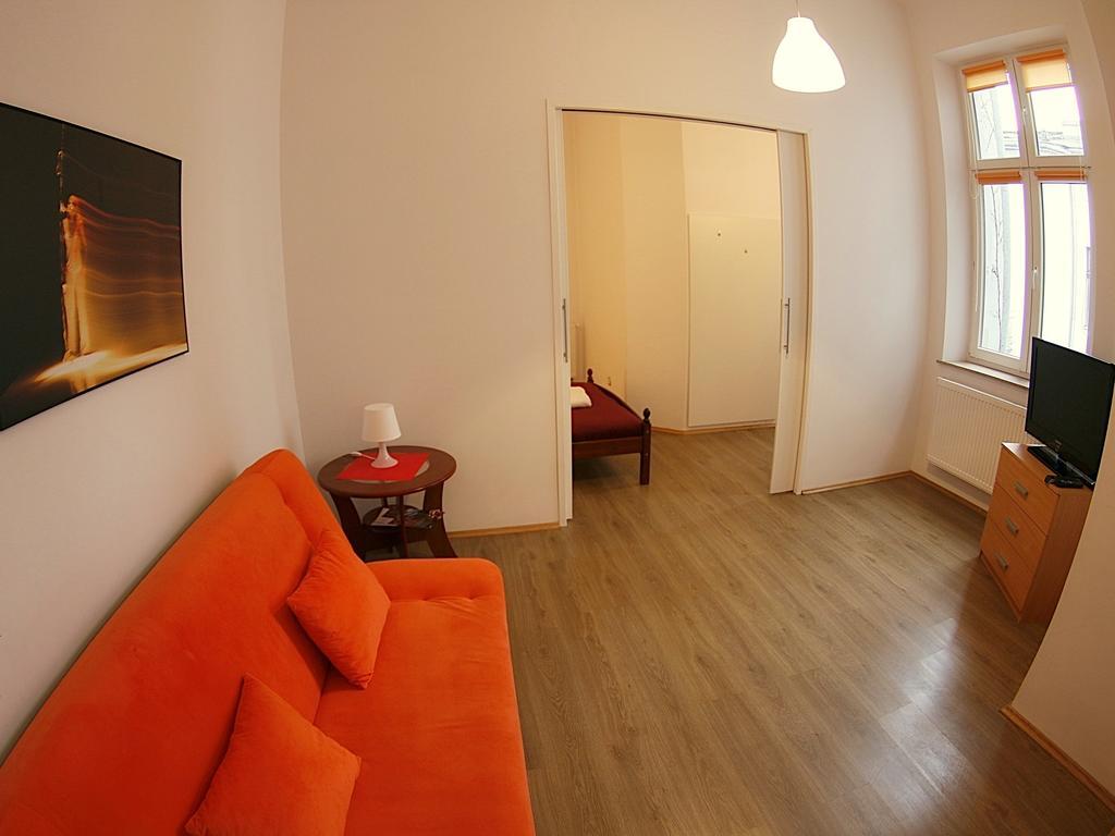 Visitkrak Apartment Krakow Room photo