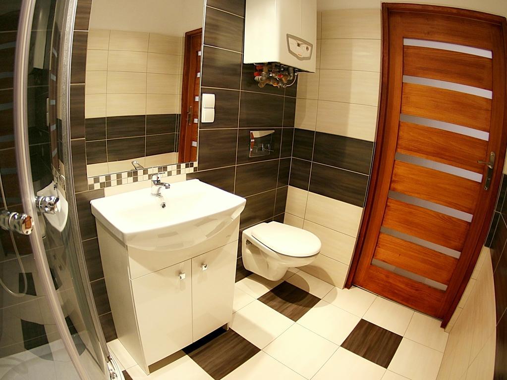 Visitkrak Apartment Krakow Room photo