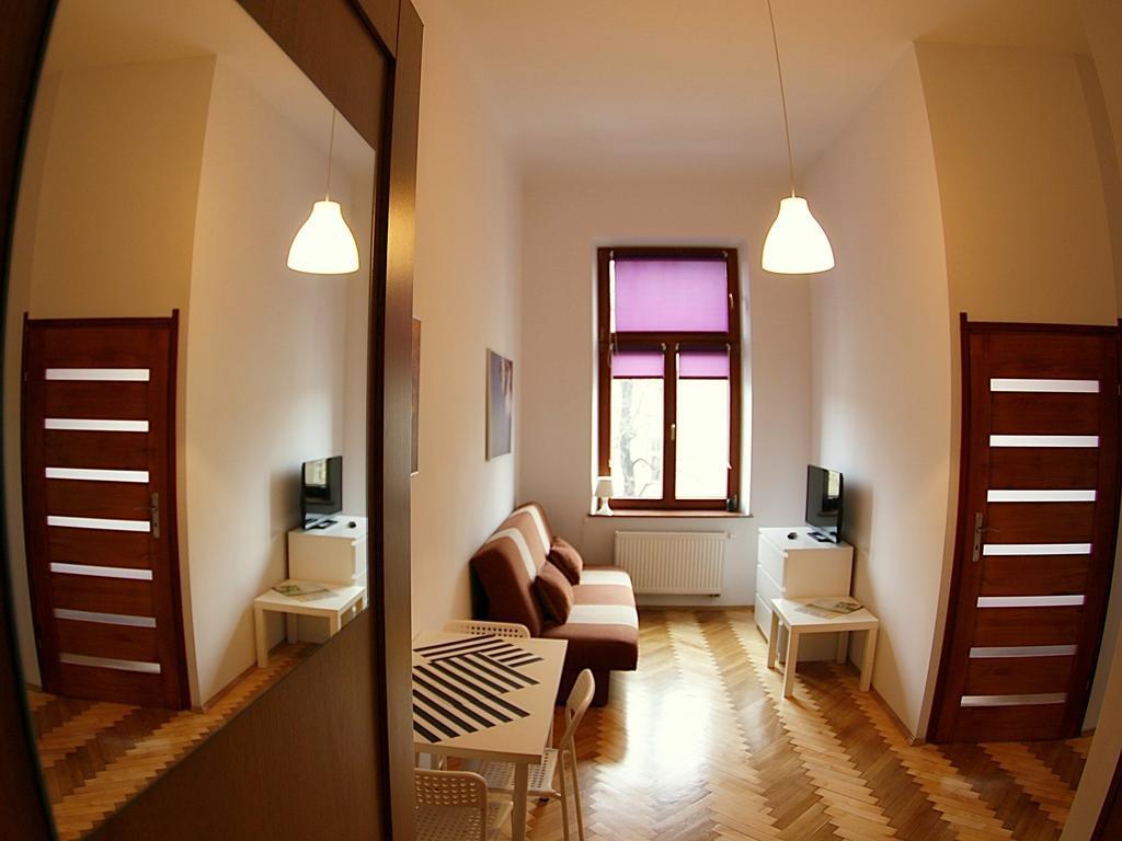 Visitkrak Apartment Krakow Room photo