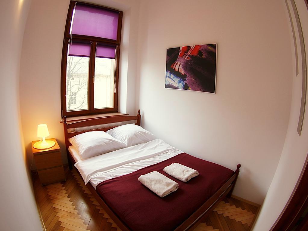 Visitkrak Apartment Krakow Room photo