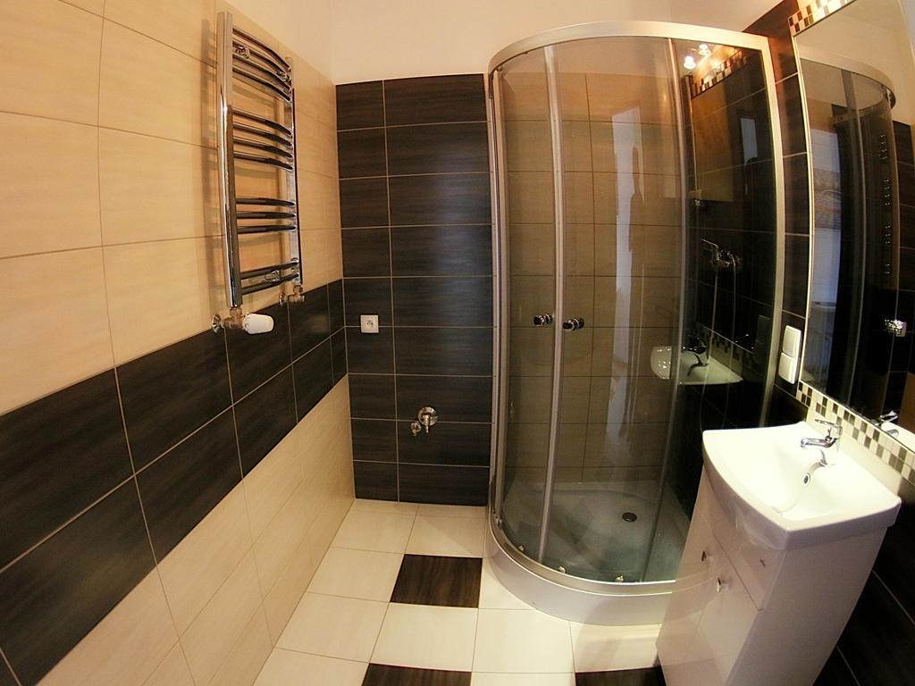 Visitkrak Apartment Krakow Room photo