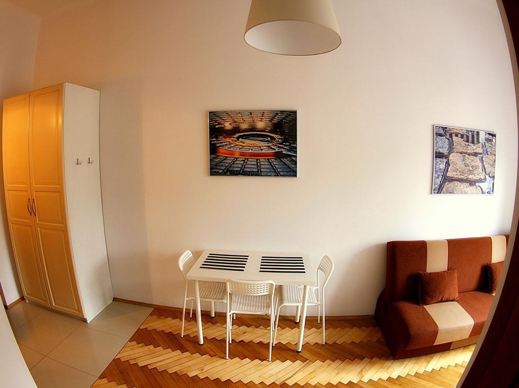 Visitkrak Apartment Krakow Room photo