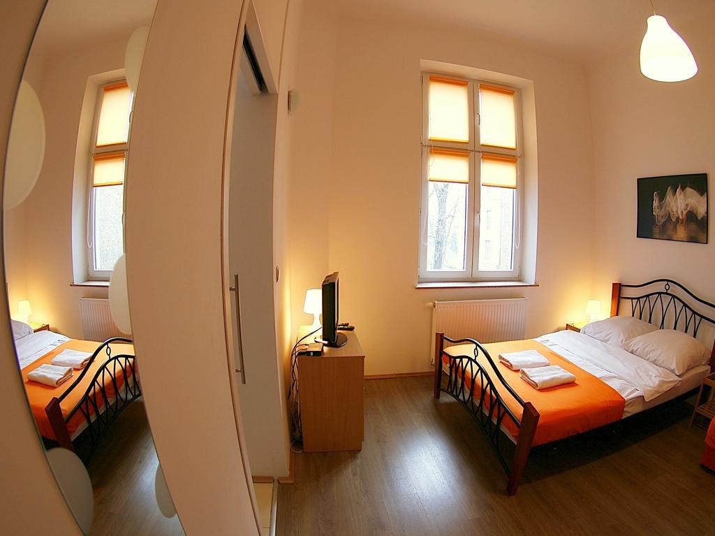 Visitkrak Apartment Krakow Room photo